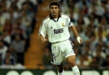 Khám phá những đội trưởng Real Madrid xuất sắc nhất đội trưởng Real Madrid vĩ đại nhất trong lịch sử