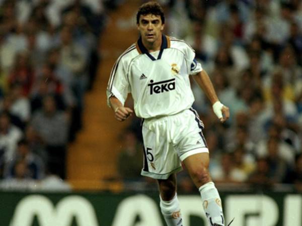 đội trưởng Real Madrid vĩ đại nhất trong lịch sử đội trưởng Real Madrid vĩ đại nhất trong lịch sử