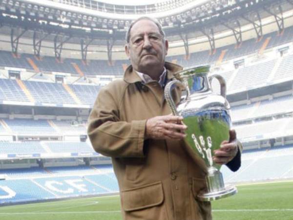 đội trưởng Real Madrid xuất sắc đội trưởng Real Madrid xuất sắc