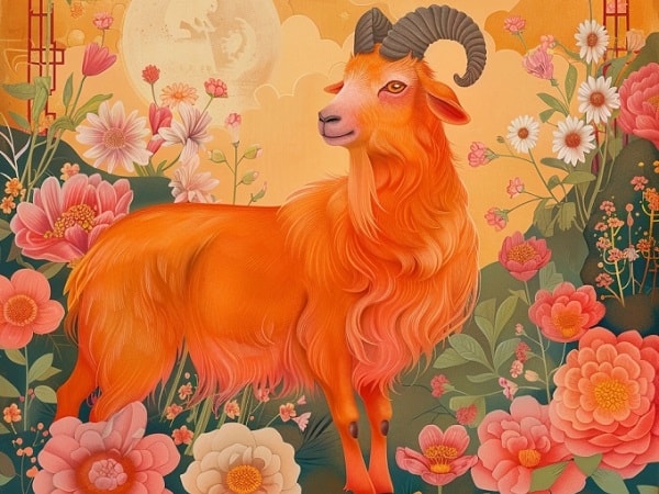 Tử vi tuổi Tân Mùi ngày 27/11/2025 bật mí con số tài lộc