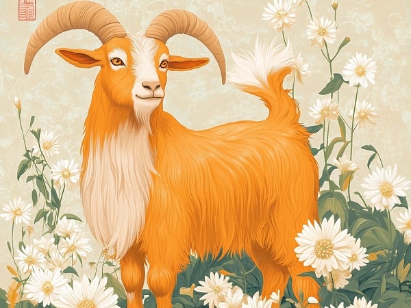 Tử vi tuổi Tân Mùi ngày 27/11/2025 bật mí con số tài lộc