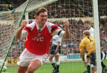 Những đội trưởng Arsenal qua các thời kỳ xuất sắc nhất Đội trưởng Arsenal