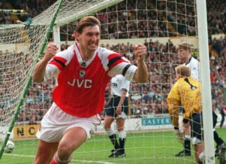 Những đội trưởng Arsenal qua các thời kỳ xuất sắc nhất Đội trưởng Arsenal