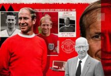 Đội trưởng MU qua các thời kỳ: Từ quá khứ tới hiện tại Đội trưởng MU