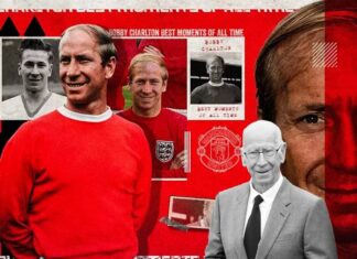 Đội trưởng MU qua các thời kỳ: Từ quá khứ tới hiện tại Đội trưởng MU