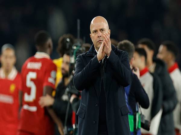 Triết lý bóng đá nổi bật của HLV Arne Slot